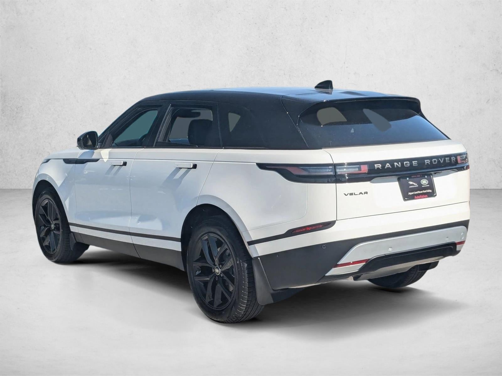 2026 Land Rover Range Rover Velar P250 S