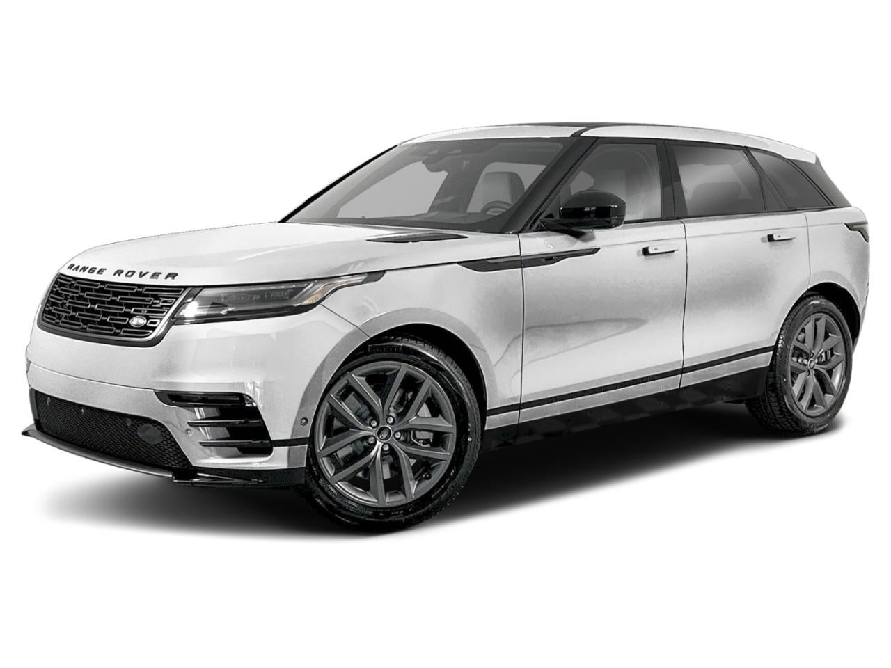 2026 Land Rover Range Rover Velar P250 S
