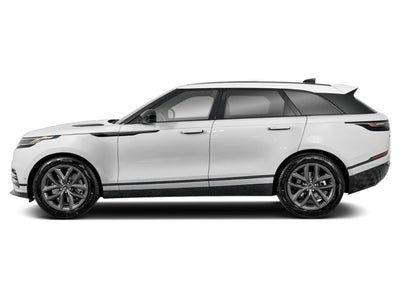 2026 Land Rover Range Rover Velar P250 S