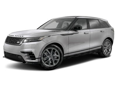 2026 Land Rover Range Rover Velar P250 S