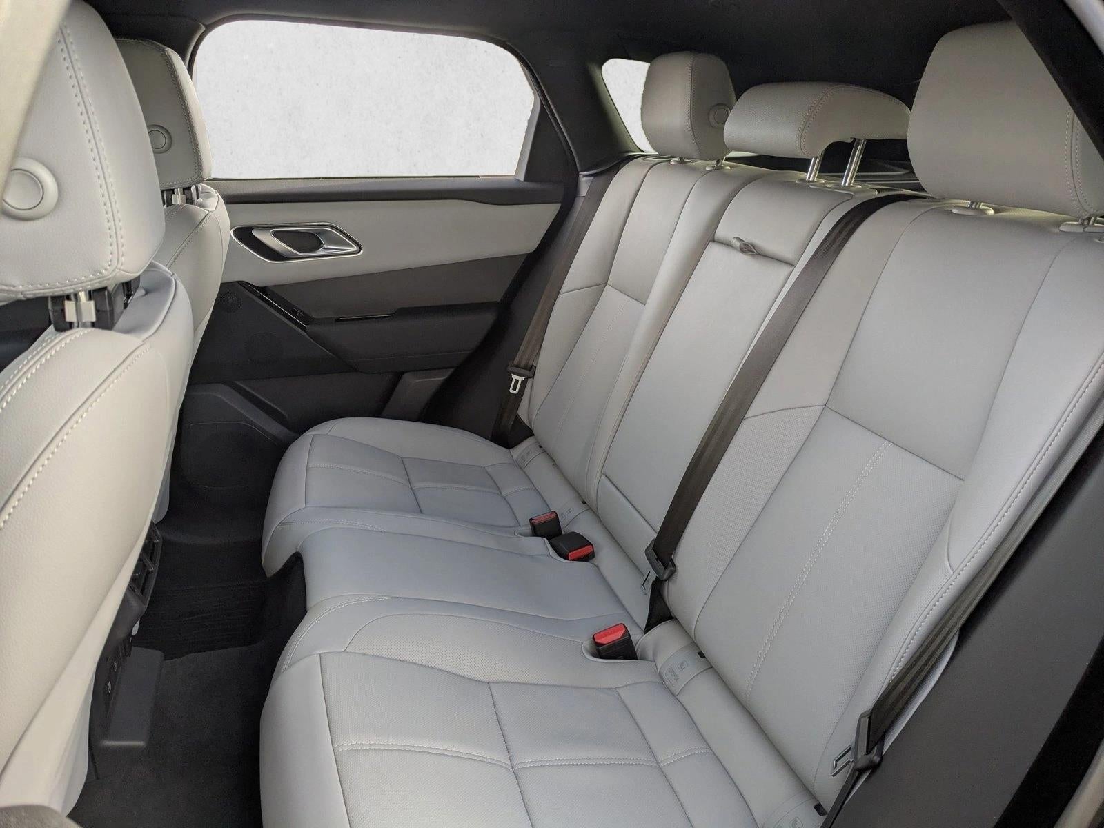 2026 Land Rover Range Rover Velar P250 S