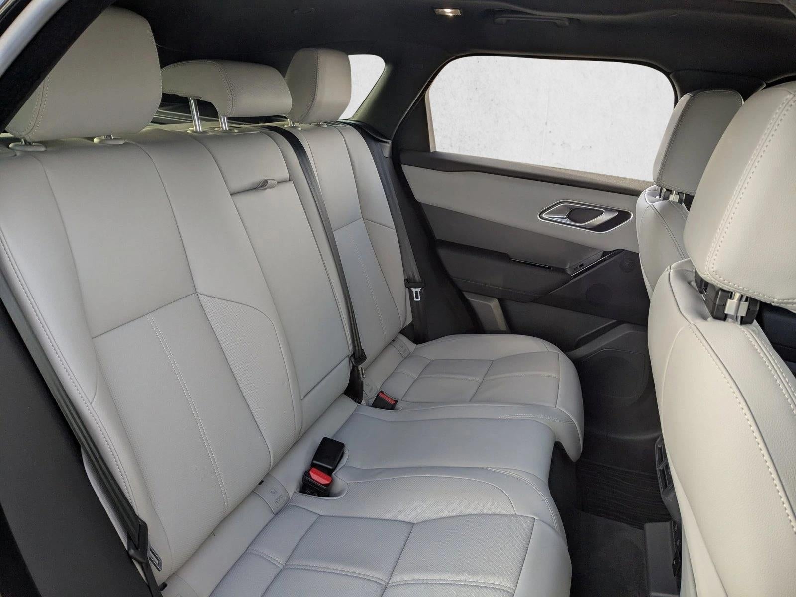 2026 Land Rover Range Rover Velar P250 S