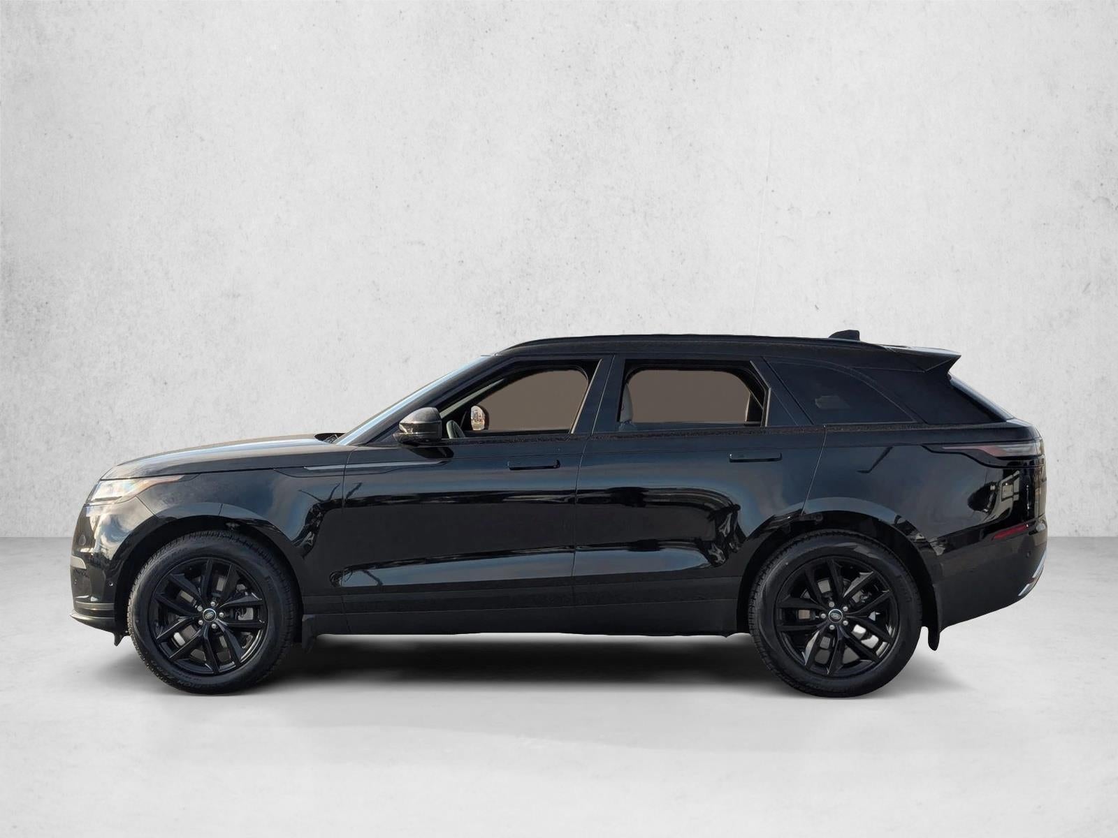 2026 Land Rover Range Rover Velar P250 S