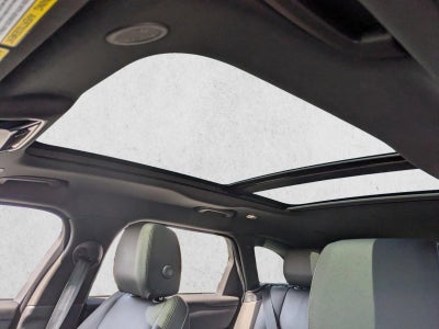 2026 Land Rover Range Rover Velar P250 S