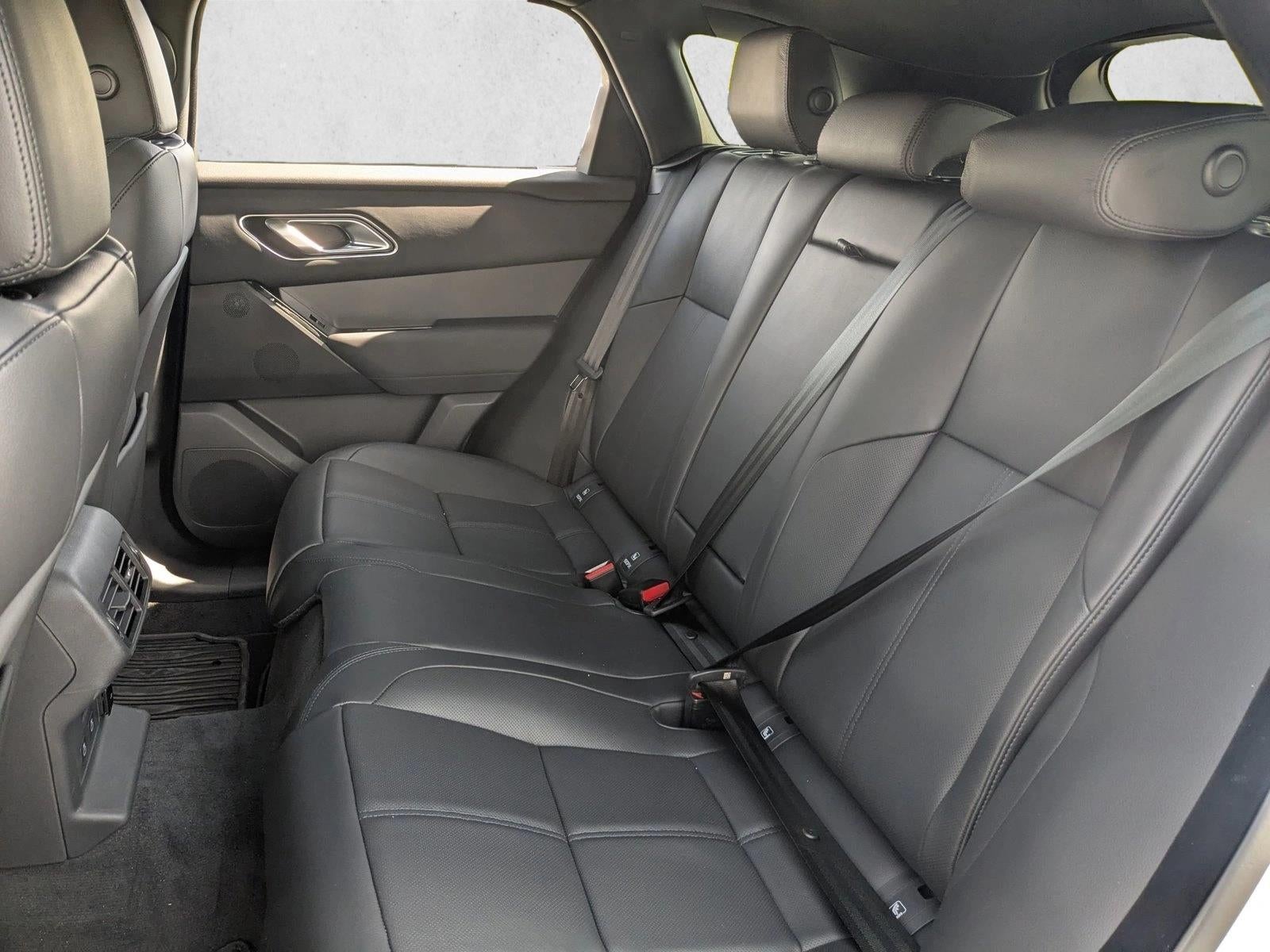 2026 Land Rover Range Rover Velar P250 S