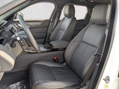 2026 Land Rover Range Rover Velar P250 S