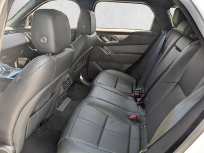 2026 Land Rover Range Rover Velar P250 S