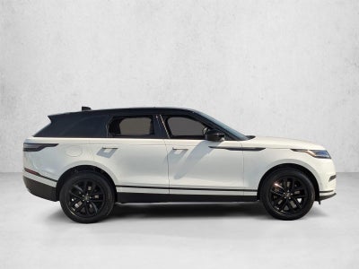 2026 Land Rover Range Rover Velar P250 S