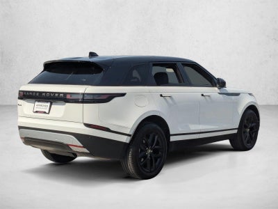 2026 Land Rover Range Rover Velar P250 S