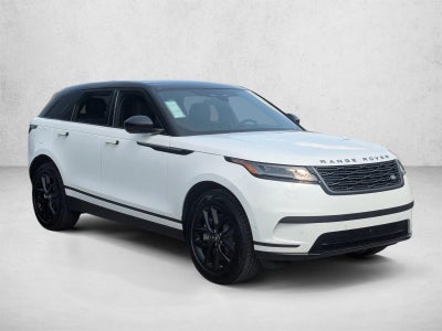 2026 Land Rover Range Rover Velar P250 S