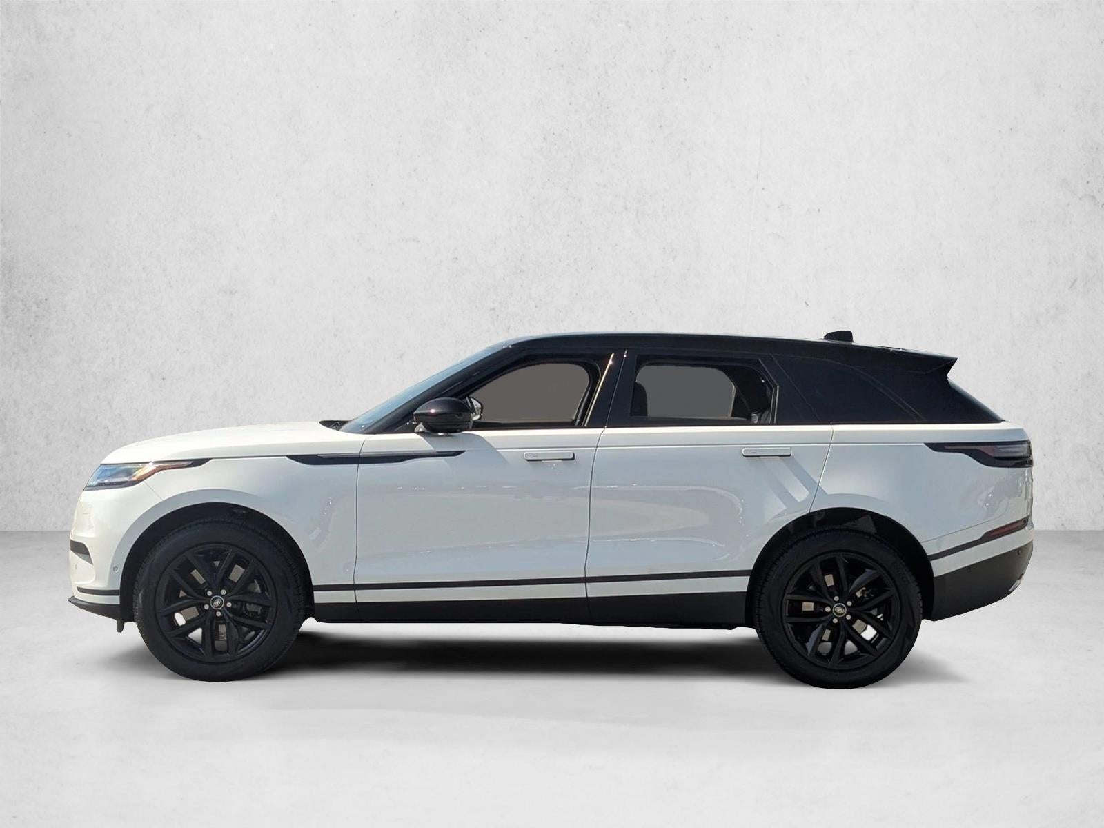 2026 Land Rover Range Rover Velar P250 S