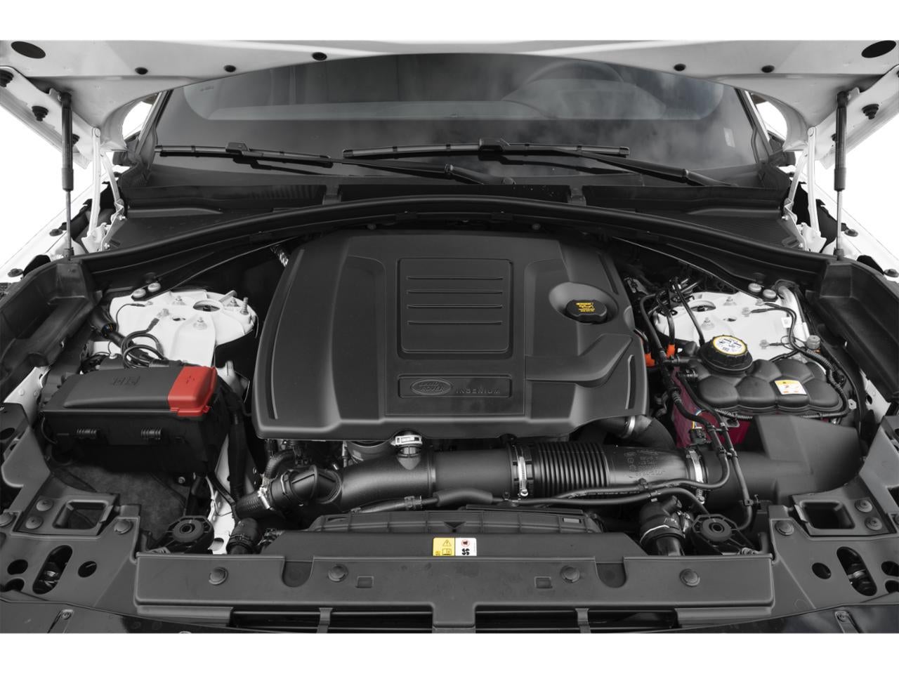 2026 Land Rover Range Rover Velar P250 S