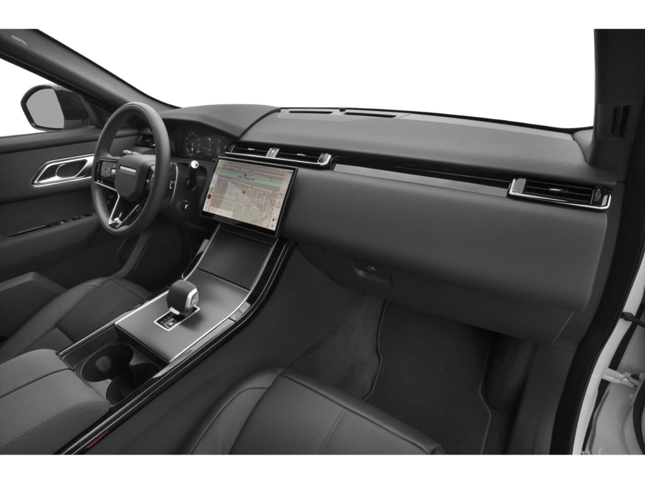 2026 Land Rover Range Rover Velar P250 S