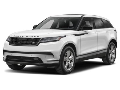 2026 Land Rover Range Rover Velar P250 S