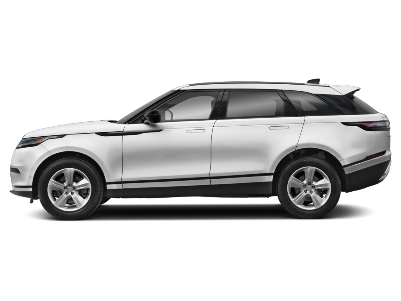 2026 Land Rover Range Rover Velar P250 S