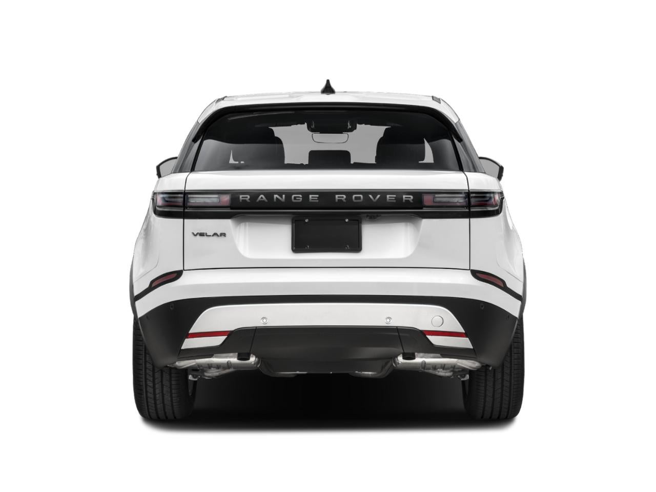 2026 Land Rover Range Rover Velar P250 S