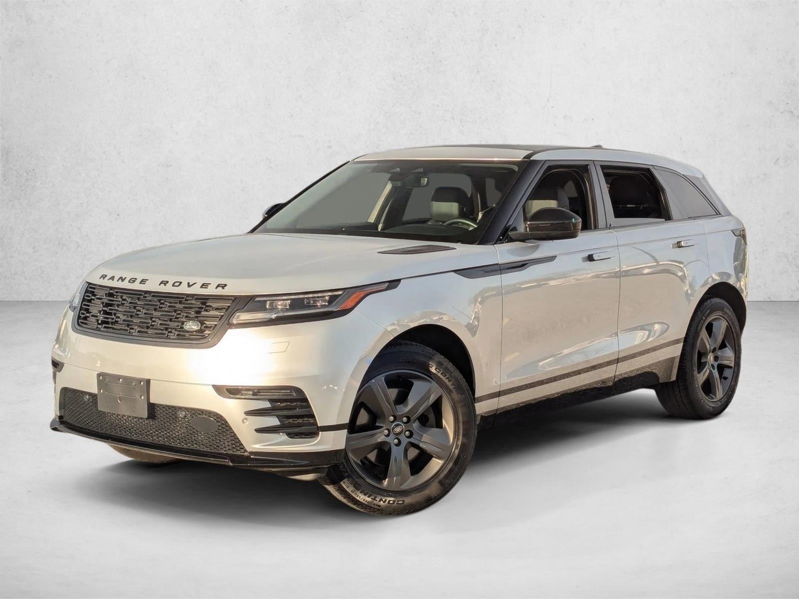 2025 Land Rover Range Rover Velar P250 Dynamic SE