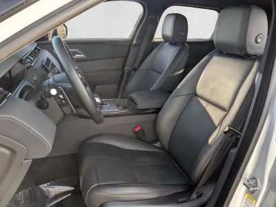 2025 Land Rover Range Rover Velar P250 Dynamic SE