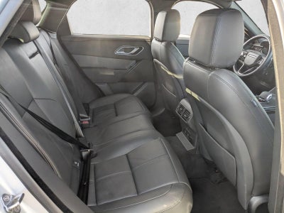 2025 Land Rover Range Rover Velar P250 Dynamic SE