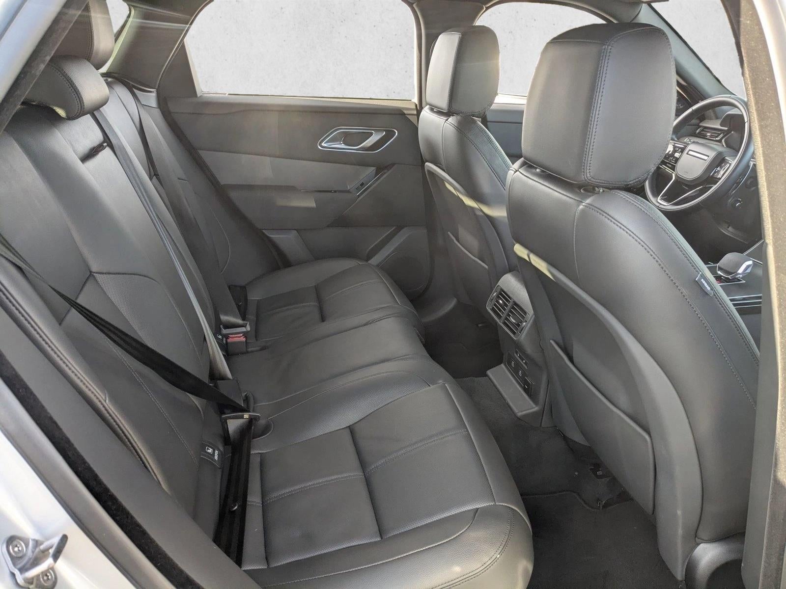 2025 Land Rover Range Rover Velar P250 Dynamic SE