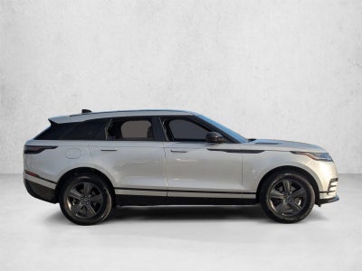 2025 Land Rover Range Rover Velar P250 Dynamic SE