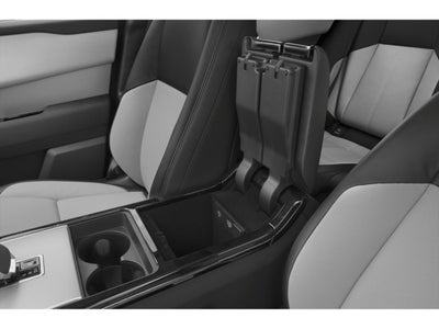 2025 Land Rover Range Rover Velar P250 Dynamic SE