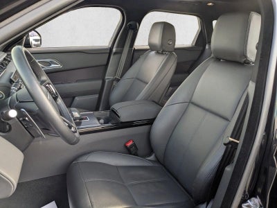 2026 Land Rover Range Rover Velar P250 Dynamic SE *Ltd Avail*