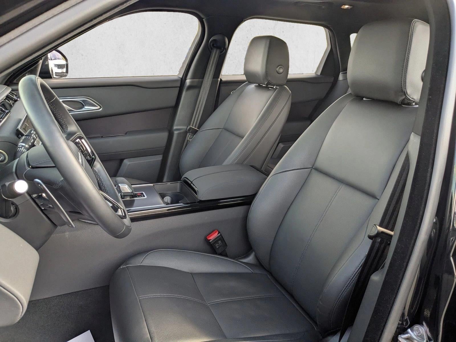 2026 Land Rover Range Rover Velar P250 Dynamic SE *Ltd Avail*