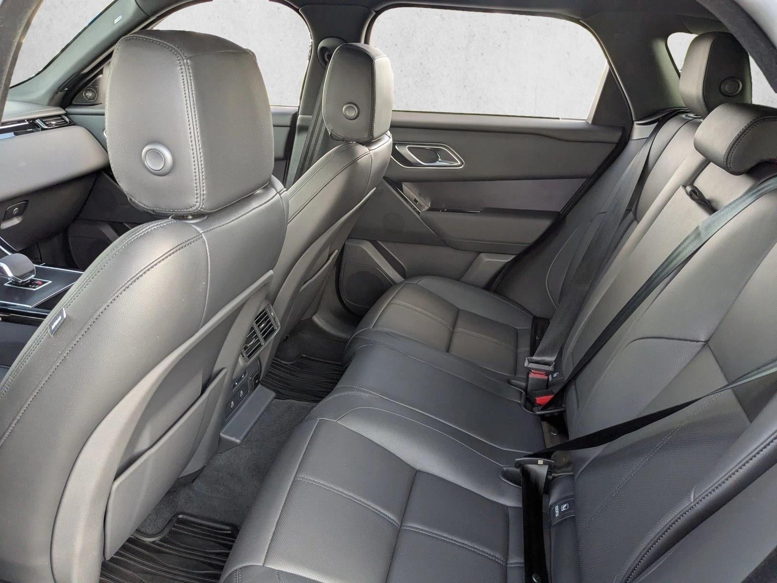 2026 Land Rover Range Rover Velar P250 Dynamic SE *Ltd Avail*