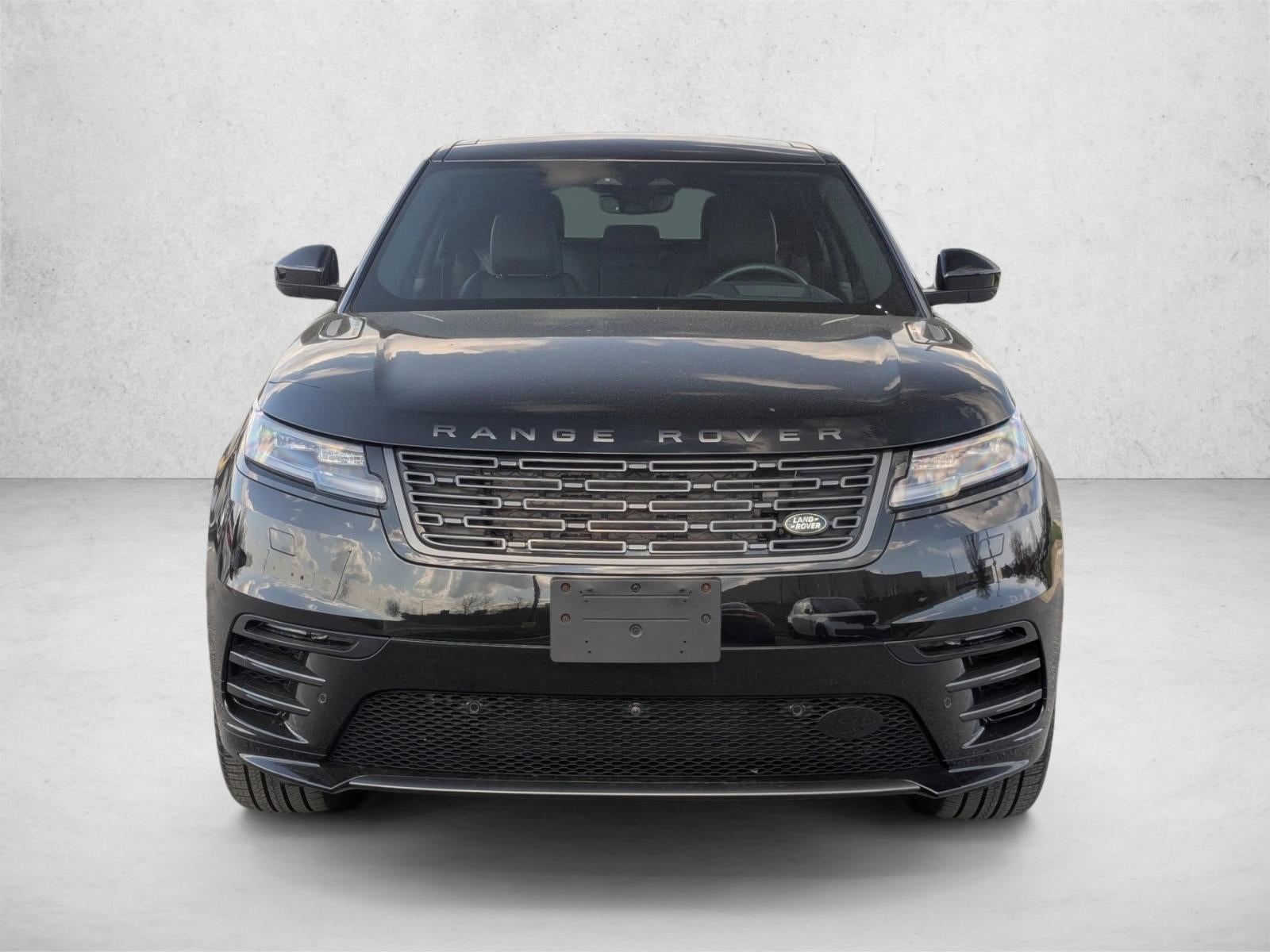 2026 Land Rover Range Rover Velar P250 Dynamic SE *Ltd Avail*