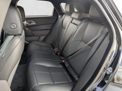 2026 Land Rover Range Rover Velar P250 Dynamic SE *Ltd Avail*