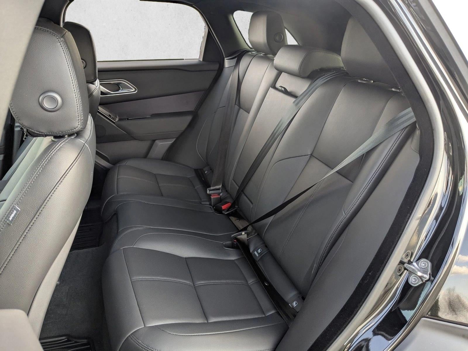 2026 Land Rover Range Rover Velar P250 Dynamic SE *Ltd Avail*