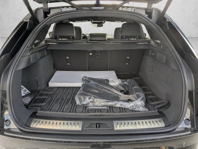 2026 Land Rover Range Rover Velar P250 Dynamic SE *Ltd Avail*