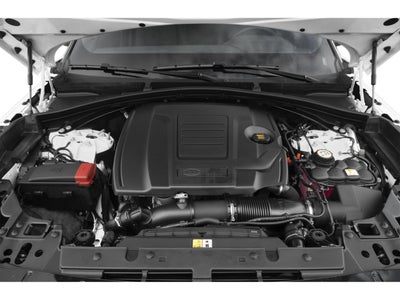 2026 Land Rover Range Rover Velar P250 Dynamic SE *Ltd Avail*