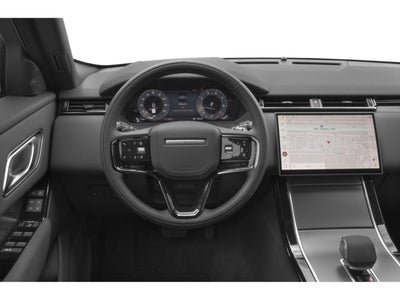 2026 Land Rover Range Rover Velar P250 Dynamic SE *Ltd Avail*