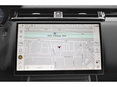 2026 Land Rover Range Rover Velar P250 Dynamic SE *Ltd Avail*