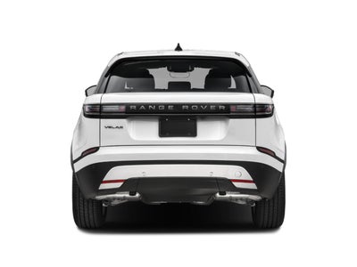 2026 Land Rover Range Rover Velar P250 Dynamic SE *Ltd Avail*