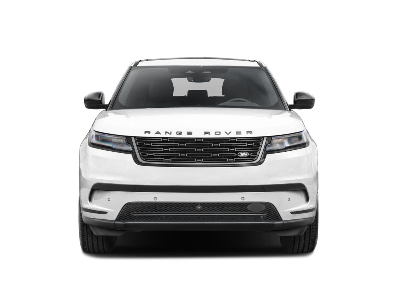 2026 Land Rover Range Rover Velar P250 Dynamic SE *Ltd Avail*