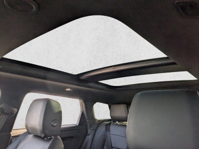 2024 Land Rover Range Rover Evoque Core S AWD