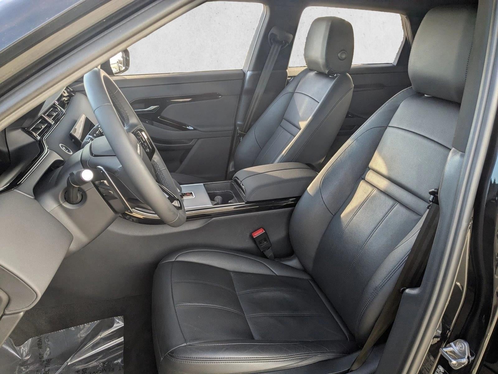 2024 Land Rover Range Rover Evoque Core S AWD