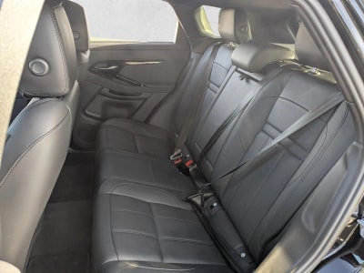 2024 Land Rover Range Rover Evoque Core S AWD