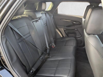 2024 Land Rover Range Rover Evoque Core S AWD