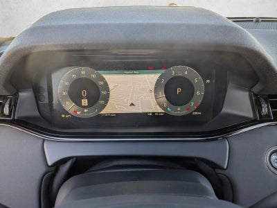 2025 Land Rover Range Rover Evoque Core S AWD