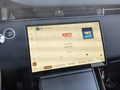 2025 Land Rover Range Rover Evoque Core S AWD