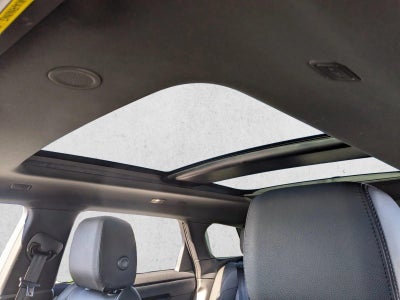 2025 Land Rover Range Rover Evoque Core S AWD