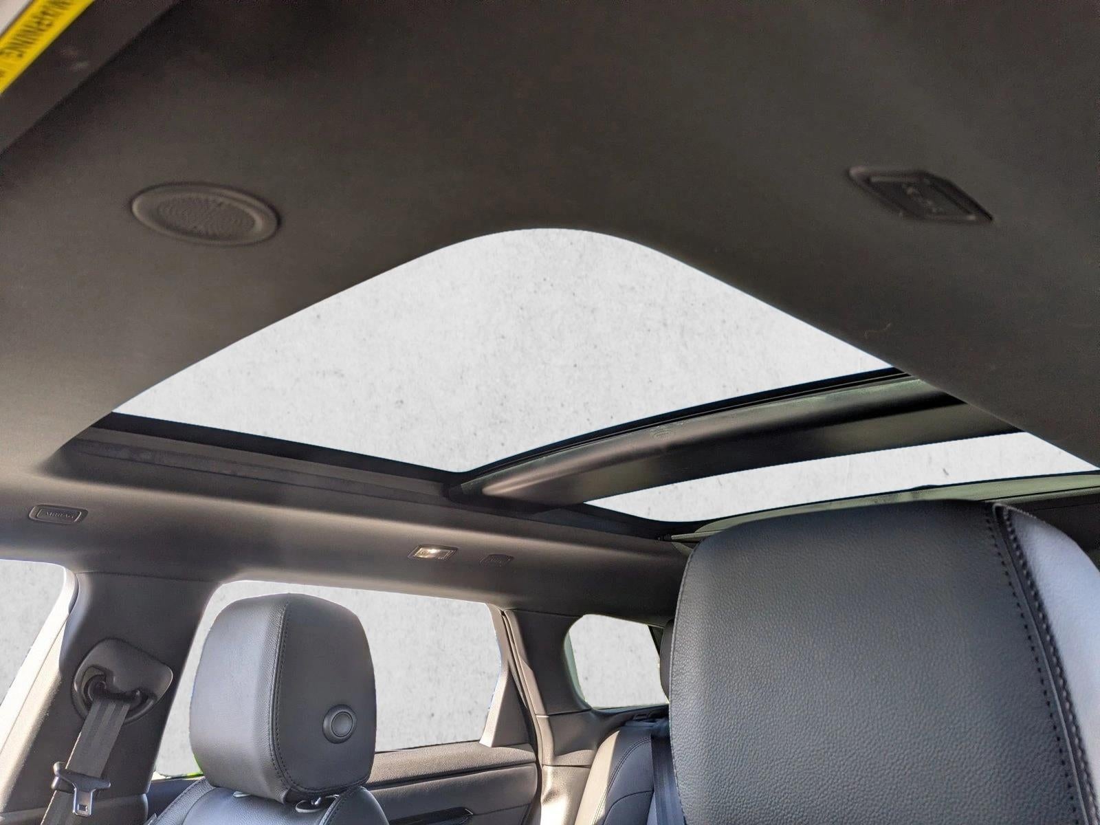 2025 Land Rover Range Rover Evoque Core S AWD