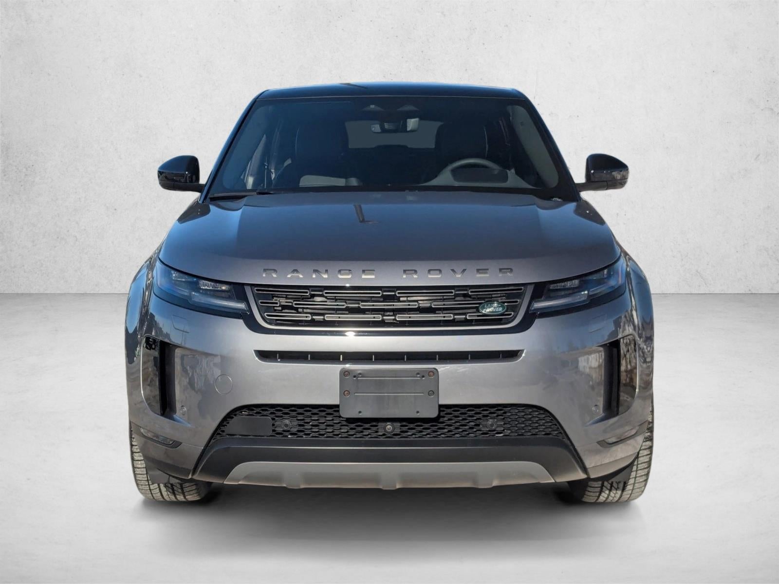 2025 Land Rover Range Rover Evoque Core S AWD