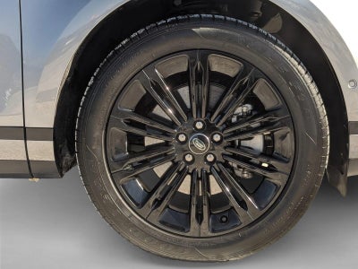 2025 Land Rover Range Rover Evoque Core S AWD