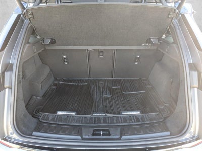 2025 Land Rover Range Rover Evoque Core S AWD