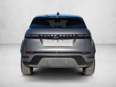 2025 Land Rover Range Rover Evoque Core S AWD